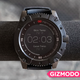 Illustration for article titled This Body Heat-Powered Smartwatch Gets One Thing Very Right